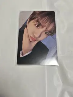 BOYNEXTDOOR no Genre yzy withfans ウナク