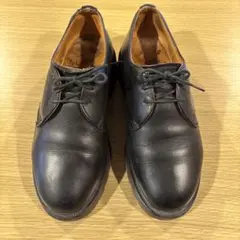 80s ドクターマーチン 3ホール　UK3 22.5cm 希少サイズ