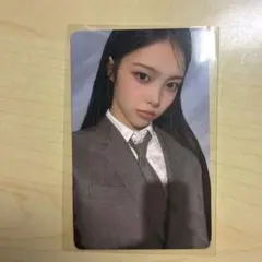 hearts2hearts イアン focus