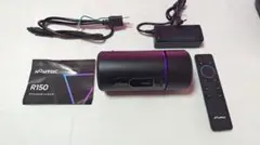 2026年最新】NOMVDIC r150の人気アイテム - メルカリ
