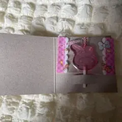 サンリオキャラクターズ キャンディチャームズ グミ マイメロディ