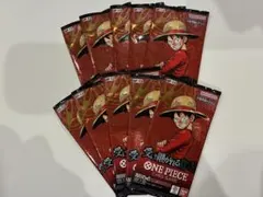 ONE PIECE カードゲーム OP-13 10パック