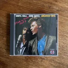 Daryl Hall & John Oates Greatest Hits