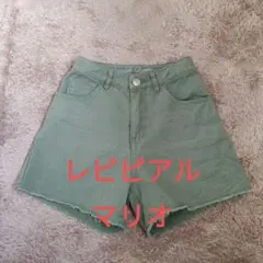 Repipi Armario ショートパンツ