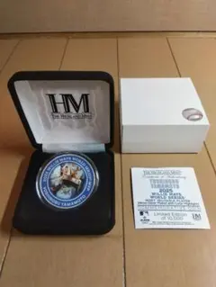 優勝記念　関係者向　非売品　長嶋茂雄 記念グッズ 1996年 優勝記念 関係者向 非売品 長嶋茂雄 記念グッズ 1996年 - メルカリ