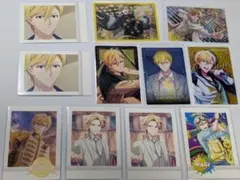 アイナナ 六弥ナギ カードまとめ売り 11点セット