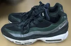 即発送　NIKE AIR MAX 95 Essentialグリーン　エアマックス