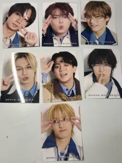 Myojo 2026 6 TravisJapan 厚紙