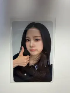 Kep1er ユジン music&drama 特典トレカ