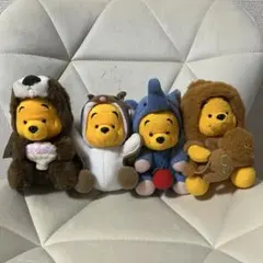 2026年最新】プーさん ぬいぐるみの人気アイテム - メルカリ