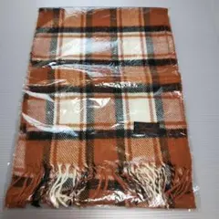 マフラー 未使用