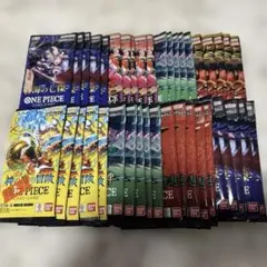 師弟の絆 蒼海の七傑 受け継がれる意志 ザベスト2 etc 40P まとめ売り