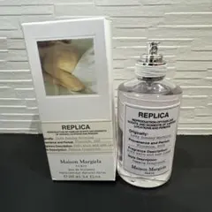 えぬどっと様専用　マルジェラ　レプリカ　レイジーサンデーモーニング