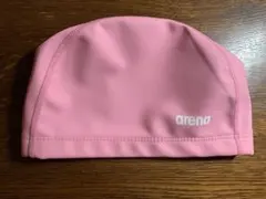 アリーナarena 2way シリコンキャップ