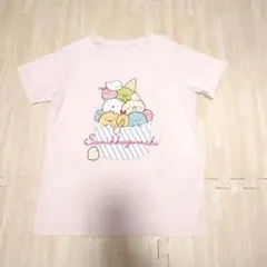 UT♡すみっコぐらし♡ Tシャツ♡130cm