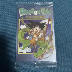 イタジャガ ドラゴンボール 4-26 CR 孫悟空 少年期 未開封品 - メルカリ