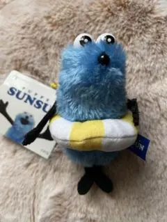 パペットスンスン　マスコット