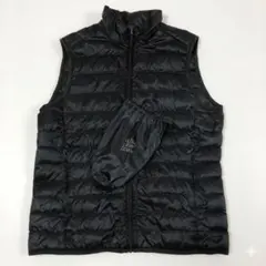 UNIQLO ユニクロ　ウルトラ　ダウンベスト Mサイズ