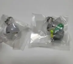 おでかけ子ザメ めじるしアクセサリー