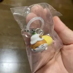 サンリオ お手玉めじるしアクセサリー コロコロクリリン