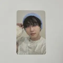 straykids スキズ チャンビン トレカ セット