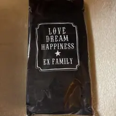 EX FAMILY ポリエステル製アイテム