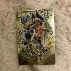 大怪獣ラッシュ】七星剣レア ナックル星人ブランケ - メルカリ