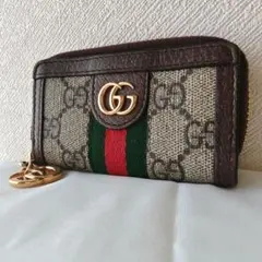 2025年最新】gucci キーケース オフィディアの人気アイテム - メルカリ