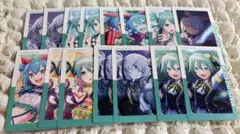 プロセカ 初音ミク エピカ まとめ売り