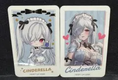 2025年最新】NIKKE シンデレラ スリーブの人気アイテム - メルカリ