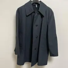 ユニクロオーバーサイズコート　Sサイズ