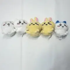ちいかわ お座りぬいぐるみ