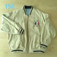 '90s ヴィンテージ 日本製リバーシブル 　COMME CA DU MODE