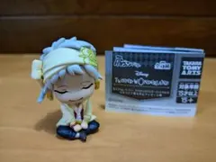 ディズニー ツイステ 肩ズンFig. スカラビア寮　カリム・アルアジーム
