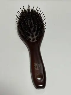 john masters organics ヘアブラシ