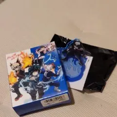 僕のヒーローアカデミア USJ コレクタブルキーチェーン