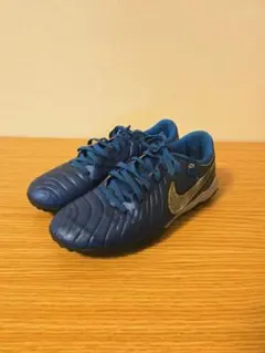 Nike サッカーシューズ トレーニングシューズ 24.5cmのサムネイル