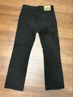 [LEE] ブーツカットデニム　リー