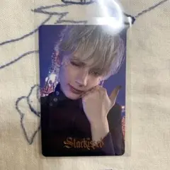 TOMORROW X TOGETHER Starkissed ヒュニンカイトレカ