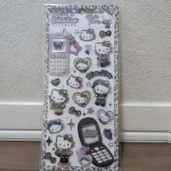 正規品 平成はっぴーフォン ハッピーフォン ギャルキティ ハローキティ