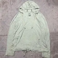 00s DIESEL Y2K damage hoodie