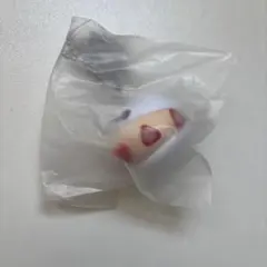 ディズニー ベイマックス Nuiパン マリトッツォ