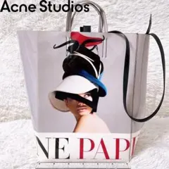 即日発送 美品 Acne Studios アクネストゥディオズ Baker Lのサムネイル