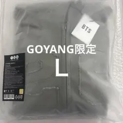 BTS ソウルコン ARIRANG フーディー Sサイズ ソウル限定 - メルカリ