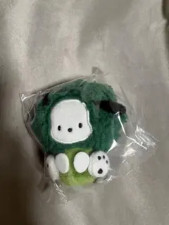 にっこりーノ サンリオキャラクターズ ぬいぐるみマスコット　 ポチャッコ