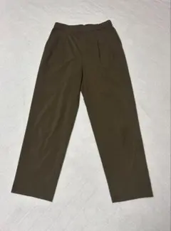GLOBAL WORK ウツクシルエットDRYテーパードのサムネイル