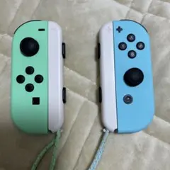 2026年最新】joy-con あつまれどうぶつの森の人気アイテム - メルカリ