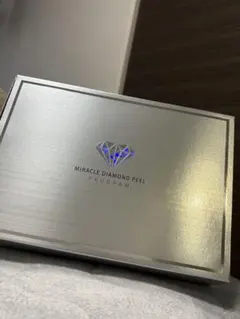 ルネセル*ダイヤモンドピール新品 - メルカリ