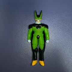 ドラゴンボール　ソフビ　セル