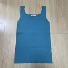 【ページボーイ】リブタンクトップのサムネイル